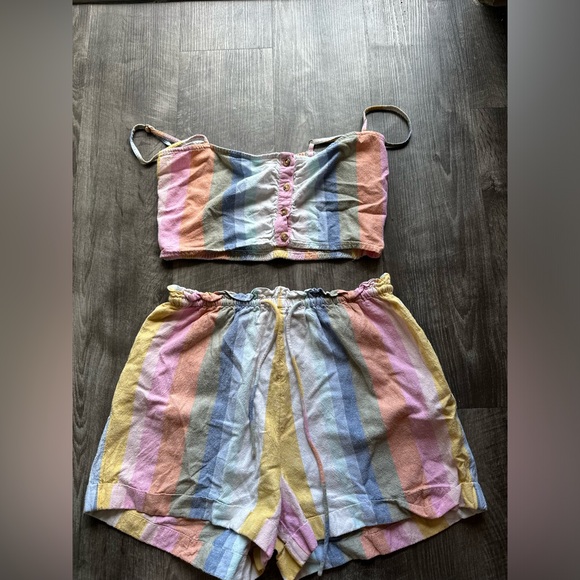 Billabong double rainbow set - Picture 2 of 4